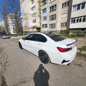 BMW 330 Xdrive, снимка 2