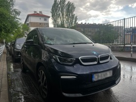 BMW i3 120Ah -  Бартер - Лизинг - Термопомпа, снимка 2 - Автомобили и джипове - 45397683