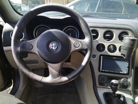 Alfa Romeo 159 1.9JTDm 16V, снимка 6