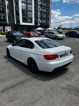 BMW 320, снимка 4