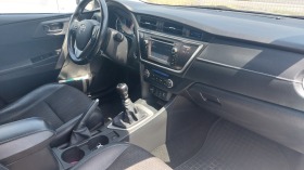 Toyota Auris 2, 0 D4D 124 кс. Нидерландия  КЛИМАТРОНИК , снимка 12