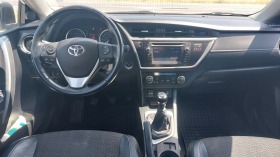 Toyota Auris 2, 0 D4D 124 кс. Нидерландия  КЛИМАТРОНИК , снимка 11