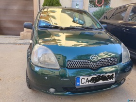 Toyota Yaris, снимка 3