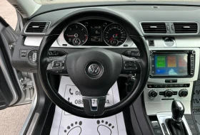 VW Passat 2.0-TDI-4-MOTION-AUTOMAT-NAVI-KOJA-PODGREV-NEW | Mobile.bg    8