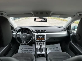 VW Passat 2.0-TDI-4-MOTION-AUTOMAT-NAVI-KOJA-PODGREV-NEW, снимка 13