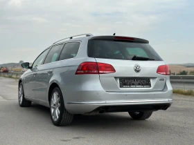 VW Passat 2.0-TDI-4-MOTION-AUTOMAT-NAVI-KOJA-PODGREV-NEW | Mobile.bg    4