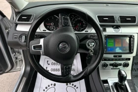 VW Passat 2.0-TDI-4-MOTION-AUTOMAT-NAVI-KOJA-PODGREV-NEW | Mobile.bg    9