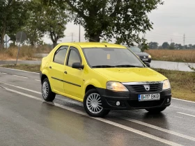 Dacia Logan 1.2 gas, снимка 2