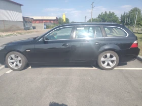 BMW 530 3, 0, снимка 6