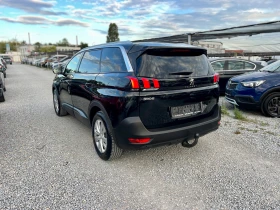 Peugeot 5008 ТОП СЪСТОЯНИЕ, снимка 4