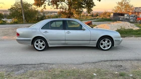 Mercedes-Benz E 220 Face 143 hp Нов Внос Клима, снимка 6