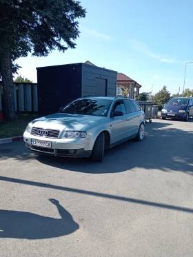 Audi A4 3.0, снимка 5