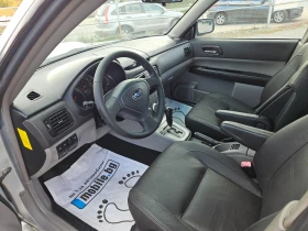 Subaru Forester 2.5Т-177к.с - [18] 