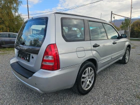 Subaru Forester 2.5Т-177к.с - [5] 