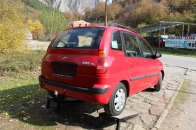 Hyundai Matrix 1.5CRDI Реални км, снимка 5