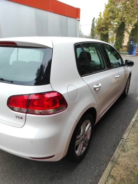 VW Golf 1.6дизел 105кс, снимка 5