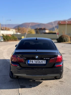 BMW 535, снимка 2