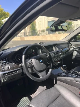 BMW 530 Distronic/Massage/Memory/3.0 | Mobile.bg    6