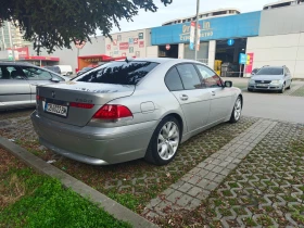 BMW 730 D Sport Packet , снимка 3