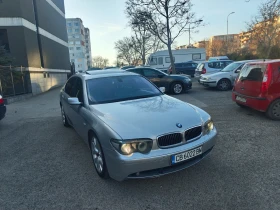 BMW 730 D Sport Packet , снимка 5