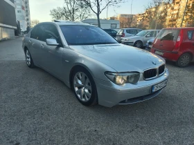 BMW 730 D Sport Packet , снимка 4