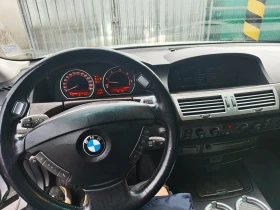 BMW 730 D Sport Packet , снимка 7