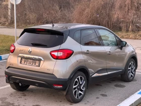 Renault Captur TCe Автоматик, снимка 5