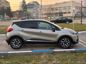 Renault Captur TCe Автоматик/4-Цилиндров Двигател, снимка 4