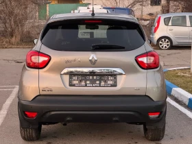 Renault Captur TCe Автоматик/4-Цилиндров Двигател, снимка 6