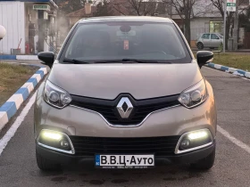 Renault Captur TCe Автоматик, снимка 2