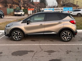 Renault Captur TCe Автоматик/4-Цилиндров Двигател, снимка 8