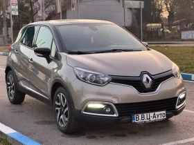 Renault Captur TCe Автоматик, снимка 3