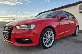 Audi A3 2.0 TDI Quattro S tronic, снимка 4