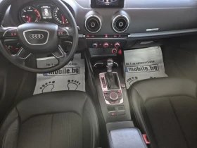 Audi A3 2.0 TDI Quattro S tronic, снимка 16