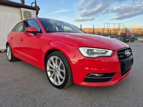 Audi A3 2.0 TDI Quattro S tronic, снимка 2