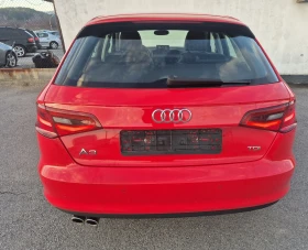 Audi A3 2.0 TDI Quattro S tronic, снимка 6