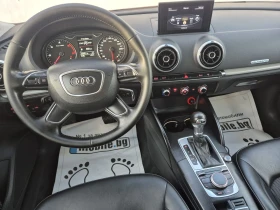 Audi A3 2.0 TDI Quattro S tronic, снимка 13