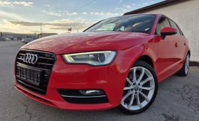 Audi A3 2.0 TDI Quattro S tronic, снимка 1