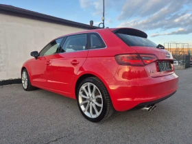 Audi A3 2.0 TDI Quattro S tronic, снимка 7