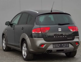 Seat Altea 2.0TDI* 170к.с* Freetrack* 4WD* , снимка 5