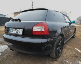 Audi A3 1.8 turbo 180hp AUQ , снимка 2