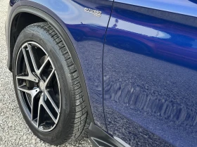 Mercedes-Benz GLE Coupe 43AMG Panorama Distr Head-up Keyless Cam360 Harman | Auto.bg — изображение 17