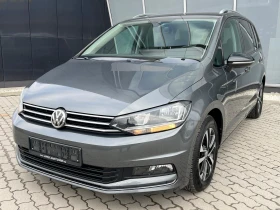 VW Touran 2.0TDI 7места Дистроник Автоматик Нави Камерa, снимка 1