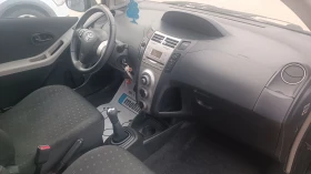 Toyota Yaris 1.0i facelift - [10] 