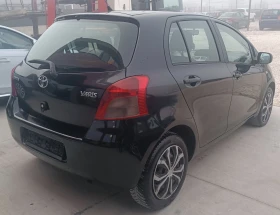 Toyota Yaris 1.0i facelift - [5] 