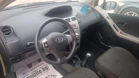 Toyota Yaris 1.0i facelift - [8] 