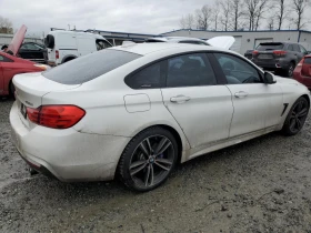 BMW 435 I xDrive (M-Pack) Harman/Kardon* 360* Head-Up*  | Mobile.bg    5