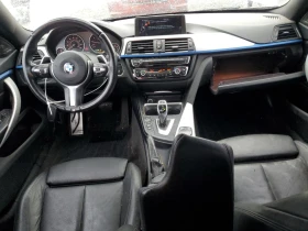 BMW 435 I xDrive (M-Pack) Harman/Kardon* 360* Head-Up*  | Mobile.bg    8