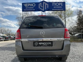 Opel Zafira 1.6 TURBO Edition  | Auto.bg — изображение 5