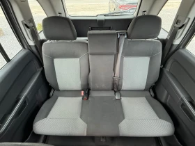 Opel Zafira 1.6 TURBO Edition  | Auto.bg — изображение 14